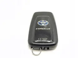 Télécommande OEM LORK-1009-135653 pour Toyota Corolla E21