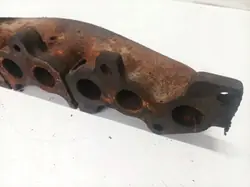 Collecteur d'échappement OEM 9647144580 Peugeot 407