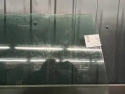 Vitre arrière droite Toyota Corolla E12 Break OEM
