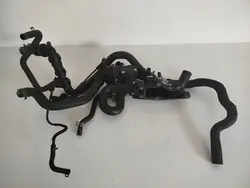 Carcasa de termostato Renault Dacia 1.2 TCe OEM