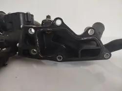 Boîtier de thermostat Renault Dacia 1.2 TCe OEM