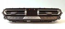 Panneau climatisation BMW OEM 9459480 pour Série 3 G20/G21