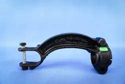 Jousitushaarukka OEM 8K0413038L Audi A4 A5:lle