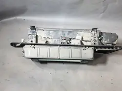 Kabinfilterhuslock OEM 81619106052 för MAN