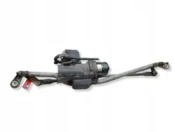 OEM S26309023 Vindrutetorkarmotor mekanism fram