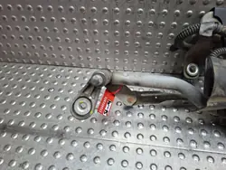 Mécanisme moteur essuie-glace avant OEM S26309023
