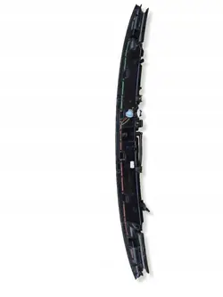 Aileron arrière coffre BMW 5 G30 G31 2018 OEM 7425435