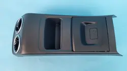 Mercedes EQA 250 Tunnelikansi OEM A1776802006