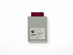 Module de contrôle d'éclairage BMW OEM 61358375964 5 E39