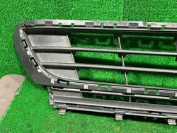 Frontstoßstangengitter Volkswagen Golf VII