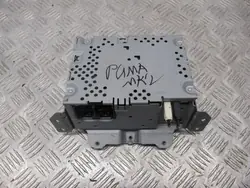 Módulo de ecrã Ford Fiesta MK8 2019 OEM H1BT-18K810-VNM