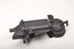 Oljeseparator Porsche 911 997 99610702651