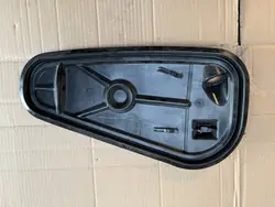Tapón puerta VW Atlas OEM 3CN837915 izquierdo delantero