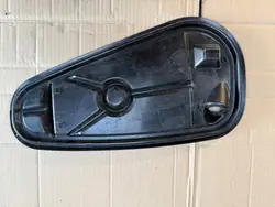 Tampa porta VW Atlas OEM 3CN837915 esquerda dianteira