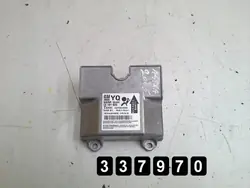 ECU Opel Astra OEM AM-337970 2005 - Occasion