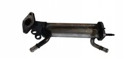 Enfriador de escape para Boxer II Jumper II Ducato III