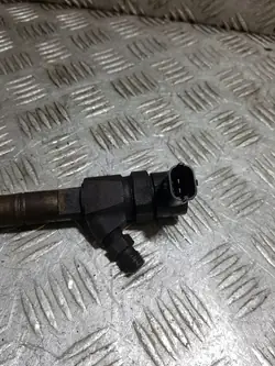 Injecteur Opel Astra H OEM 0445110159 - Occasion