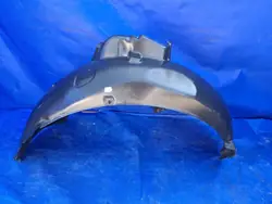 AUDI A4 B9 8W Passaruota Anteriore Destro OEM 8W0821172A