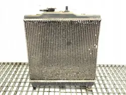 Radiador de agua KIA PICANTO I 1.1 65CV 25310-07000