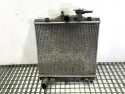 Radiateur d'eau KIA PICANTO I 1.1 65CV 25310-07000