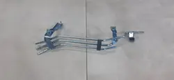 Conduite de carburant Suzuki Grand Vitara II OEM 15840-64J03