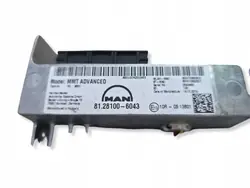MAN TGX/TGS Display Bildschirm OEM 81281006043