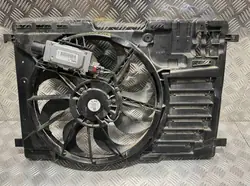 Jäähdytinpuhallin Ford Kuga MK2 OEM CV61-8C607-GF