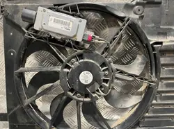 Ventilateur de radiateur Ford Kuga MK2 OEM CV61-8C607-GF