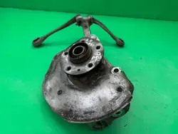 OEM ZWROTNICA PIASTA LEWA PRZEDNIA PRZÓD AUDI A5 8T 07-16