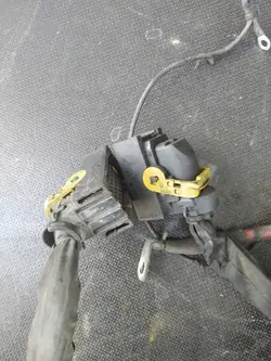 Faisceau électrique moteur Mercedes Actros MP4 OEM 1234567