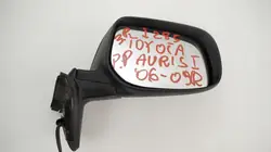 Rétroviseur droit OEM 360202350 pour Toyota Auris I 06-09