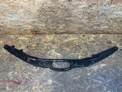 Couvre-ceinture avant Mazda 3 BP IV OEM S2510G266