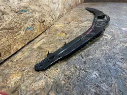 Mazda 3 BP IV vordere Gurtschale OEM S2510G266