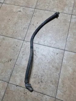 Câble direction assistée Ferrari California OEM 279837