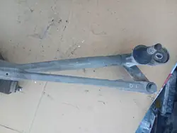 Mécanisme d'essuie-glace MAZDA 3 MECHANIZM WYCIERACZEK OEM