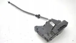 Höger Bakdörrslås VW Tiguan II Tarraco