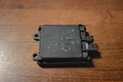 RADAR DISTRONIC MERCEDES W206 W232 W295 W223
