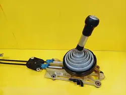 Sélecteur de vitesses manuel Mitsubishi Colt 1.1 2006 MN178047