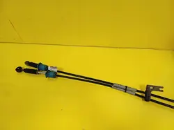 Selettore Manuale Mitsubishi Colt 1.1 2006 MN178047