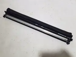 OEM FF ROLETA OSŁONA PANORAMY SZYBERDACHU g MERCEDES W207 F