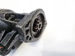 Motor de arranque Opel Astra 1992 1.7L S13305