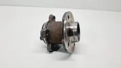 Taka-Akselin Pyöränlaakeri OEM 432106351R - Käytetty