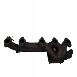 Collecteur d'échappement OEM JUT120976 pour Volvo V70