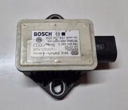 ESP-modul sensor OEM 6Q0907637A för Audi VW