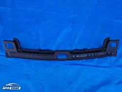 VOLVO XC60 II | Rear Wall Lock Cover 31440641