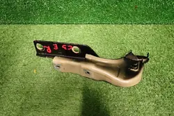 Rechter motorkapscharnier OEM AFO7333 voor Citroen C3 IV 2024-