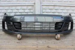 Paraurti Anteriore Griglia Vw Scirocco 1K8 R-line 13-17