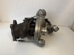 Turbo MAZDA 6 SEDAN (GJ, GL) 2.2L diesel 2013