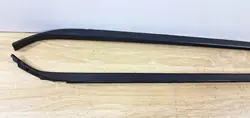 Kit Garniture Pare-brise Avant OEM 7N0854327BC/8BC