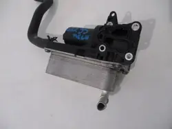 Refroidisseur d'huile boîte OEM A2465010501 Mercedes Classe B